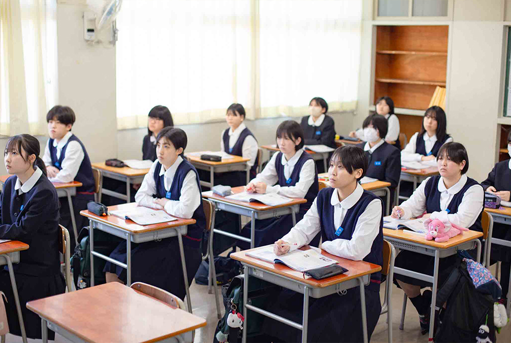 普通科Ⅰコース