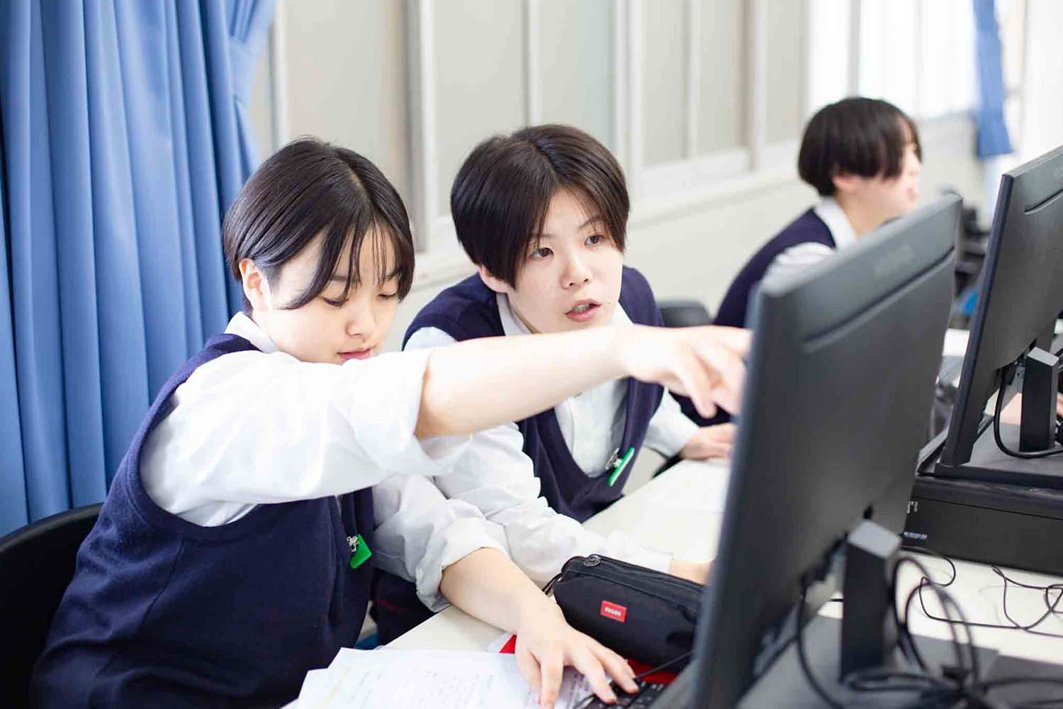 普通科Ⅰコース