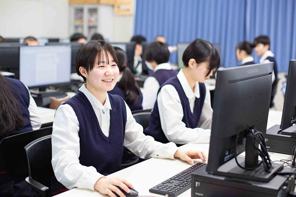 普通科Ⅰコース